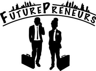 FUTUREPRENEURS trademark