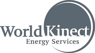 WORLD KINECT ENERGY SERVICES trademark