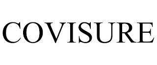 COVISURE trademark