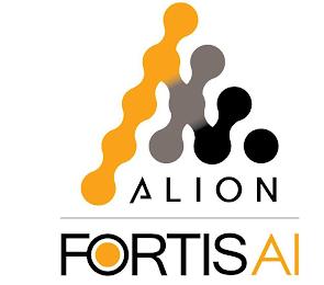 ALION FORTIS AI trademark