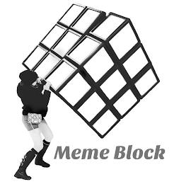 MEME BLOCK trademark