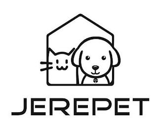 JEREPET trademark