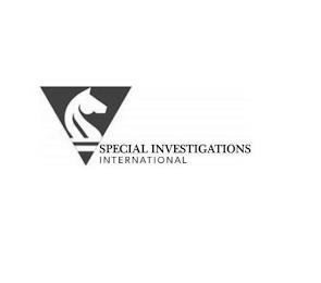 SPECIAL INVESTIGATIONS INTERNATIONAL trademark