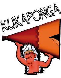 KUKAPONGA trademark