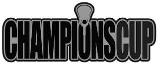 CHAMPIONSCUP trademark