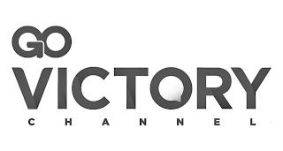 GO VICTORY CHANNEL trademark