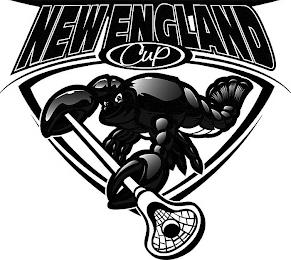 NEW ENGLAND CUP trademark