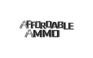 AFFORDABLE AMMO trademark