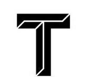 T trademark