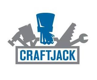 CRAFTJACK trademark