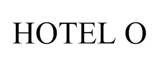 HOTEL O trademark