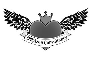 CORAZON CONSULTANCY trademark