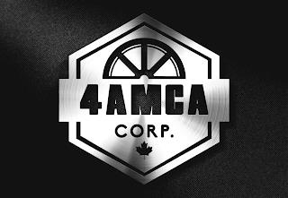 4AMCA CORP. trademark