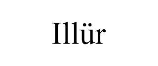 ILLÜR trademark