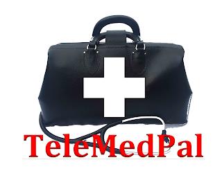 TELEMEDPAL trademark