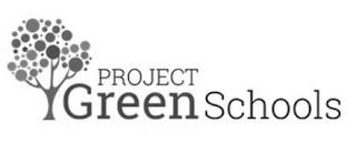 PROJECT GREEN SCHOOLS trademark