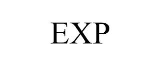 EXP trademark