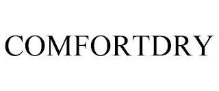 COMFORTDRY trademark