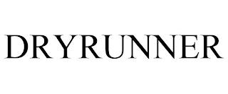 DRYRUNNER trademark