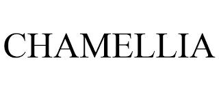 CHAMELLIA trademark