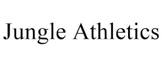 JUNGLE ATHLETICS trademark