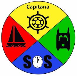 CAPITANA SOS trademark