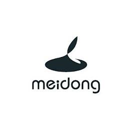 MEIDONG trademark