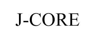 J-CORE trademark