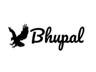 BHUPAL trademark