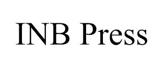 INB PRESS trademark