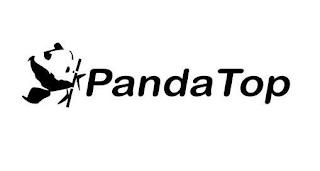 PANDA TOP trademark