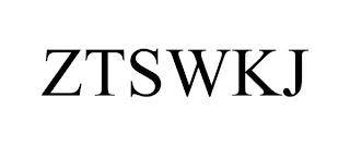 ZTSWKJ trademark