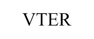 VTER trademark