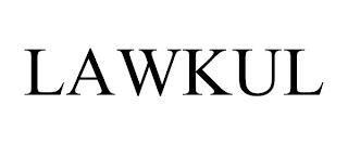 LAWKUL trademark