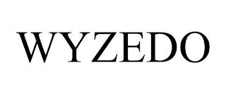 WYZEDO trademark