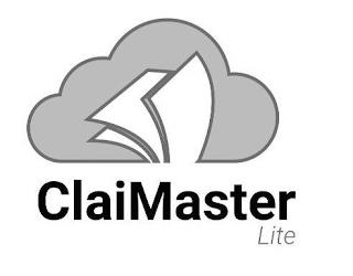 CLAIMASTER LITE trademark