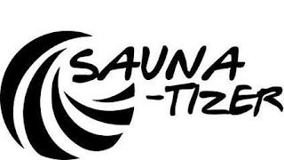 SAUNA-TIZER trademark