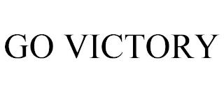 GO VICTORY trademark