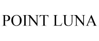 POINT LUNA trademark