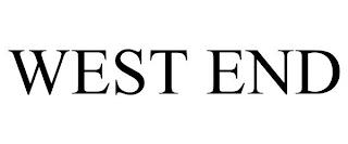 WEST END trademark