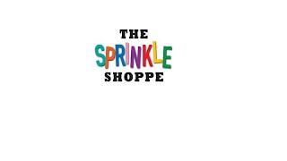 THE SPRINKLE SHOPPE trademark