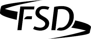 FSD trademark