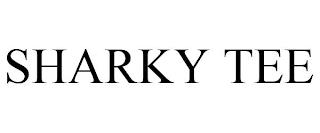 SHARKY TEE trademark