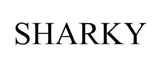 SHARKY trademark