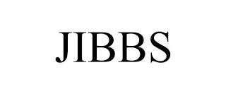 JIBBS trademark