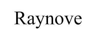 RAYNOVE trademark