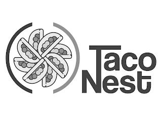 TACO NEST trademark