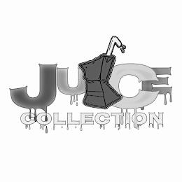 JU CE COLLECTION trademark