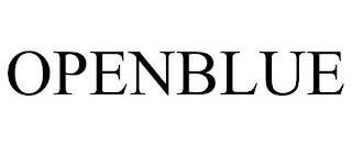 OPENBLUE trademark