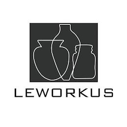 LEWORKUS trademark